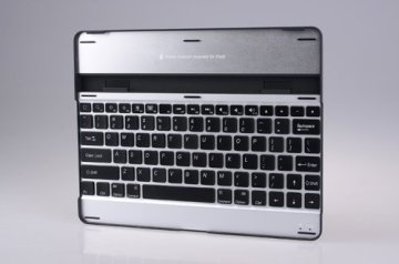 3.0 - 5.0v Mini Wireless Portable Bluetooth Keyboard For Ipad, Tablet Pc