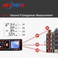 100 m Handheld Professional Laser Distance Messgeräte