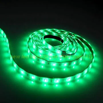 promotion 5mm width led strip CE ROHS FCC for party decoration