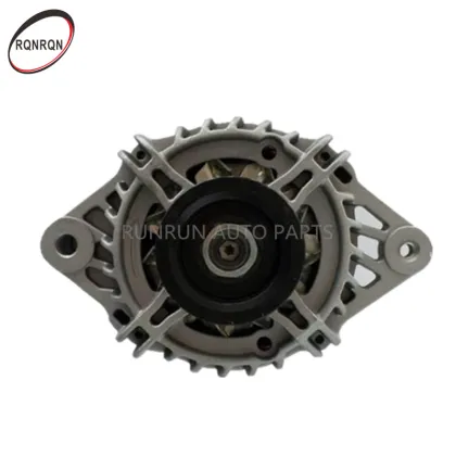 12V 105A Alternator for Perkins MAG Marelli 8PK 2076036 63321914