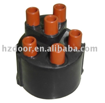 Distributor cap