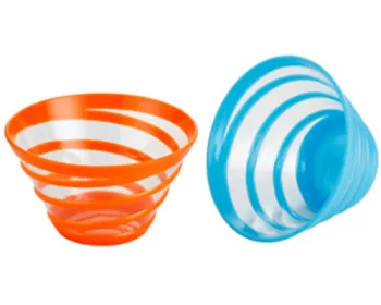 Baby Bowl and Cup