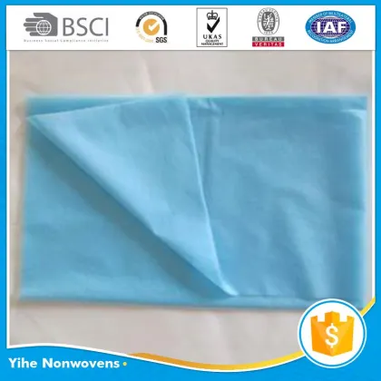 Competitive Price Tear Resistant Textile Products Medical Polypropylene Spun Bonded SMS Nonwoven Fabric