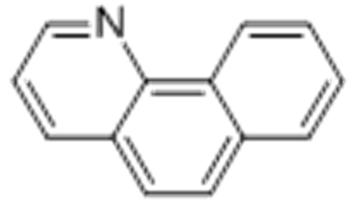 Benzo[h]quinoline CAS 230-27-3