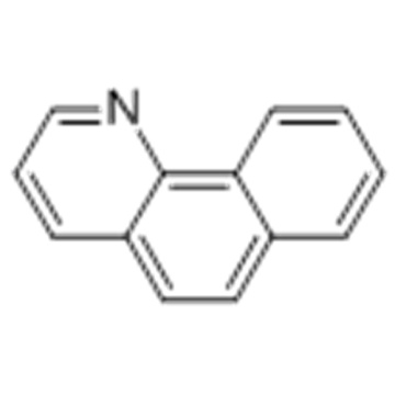 Βενζο [η] κινολίνη CAS 230-27-3
