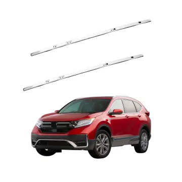 Universal Car Roof Rack Bars for HONDA CRV 2017-2021