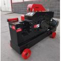 Construction machinery rebar cutting machine