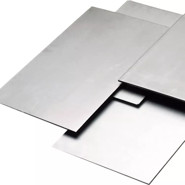 Titanium Plates and Sheets Supplier: Grade 1, GR2, GR3, GR5, GR7, 1mm, 2.5mm, 3mm, Brushed Surfaces, Free Samples