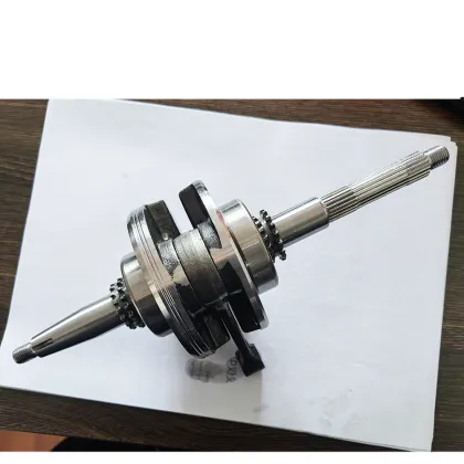 KYMCO JR100 Motorcycle Engine Crankshaft