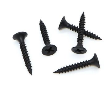 BUGLE HEAD DRYWALL SCREWS