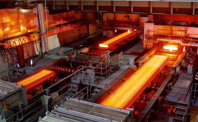 steel-industry