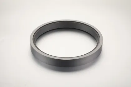 Graphite Seals for Mixing Machinery