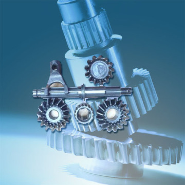 Gear Shift Fork