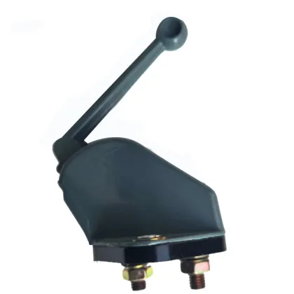 Organic Soil Amendment Products