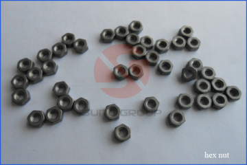high-profile stainless steel stud bolt