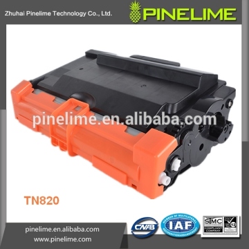 compatible toner cartridge for TN820 TN850 TN880 TN3430 TN3480 TN3512