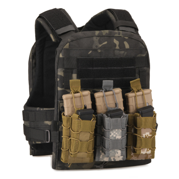 KANGO MOLLE Belt Foldable Magazine Bag