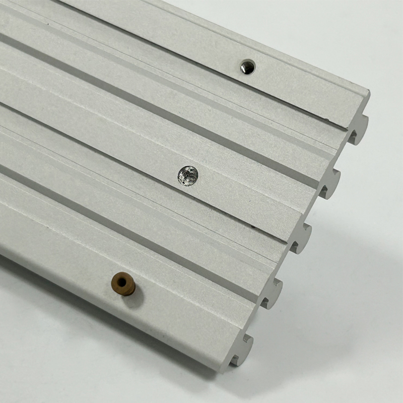 DUNGANLI custom CNC aluminum enclosure