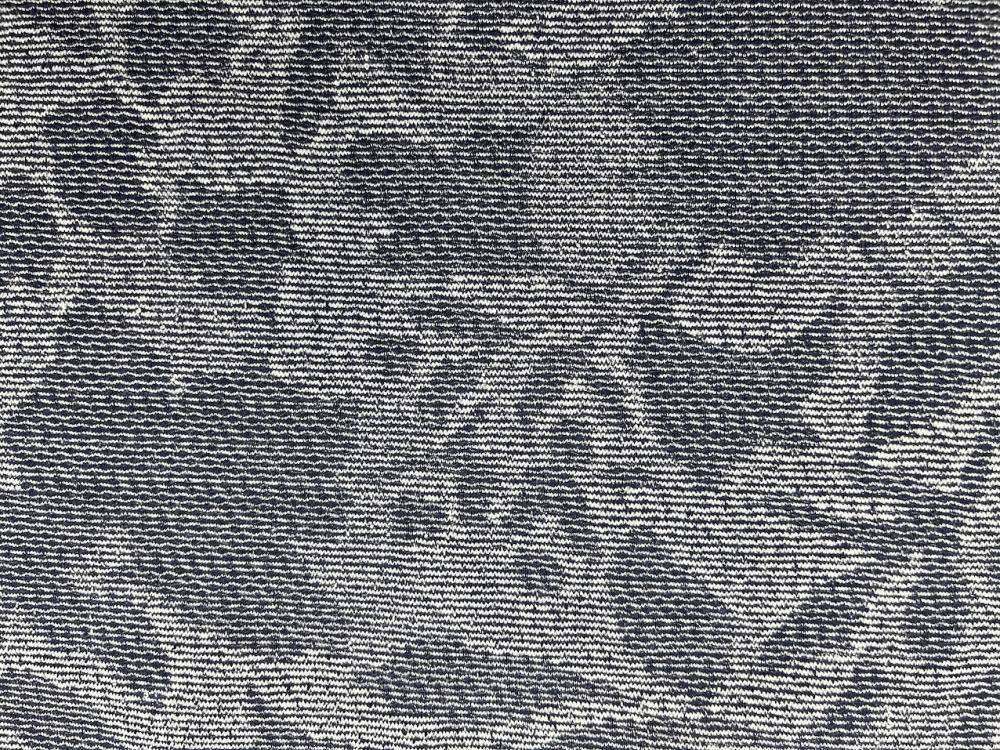 290GSM Jacquard Fabric