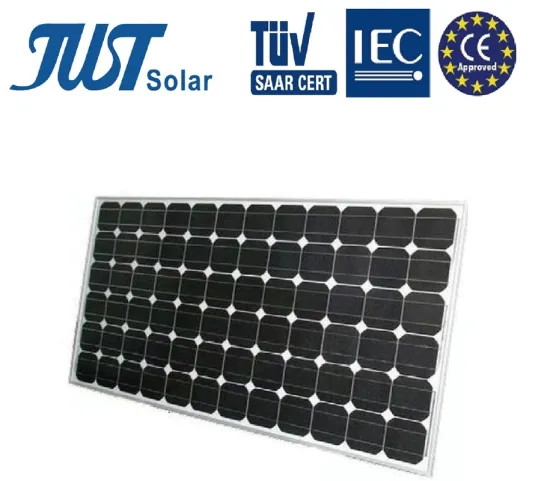 Super Quality 300W Mono Solar Panels with CE, TUV Certificates