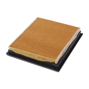 High Quality Car Parts: Engine Air Filter and Oil Filter