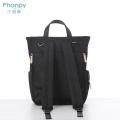 Free Sample Diaper Bag Backpack For Mom