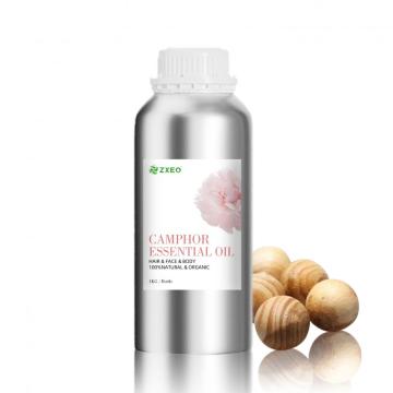 Huiles de camphor bio hautement concentrées Huile essentielle pure et nature (nouvelle) (Nouveau)