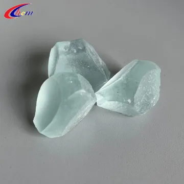 Potassium Silicate Glassy Lump For Welding Rod