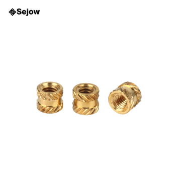 CNC Machining Parts Anodizing Spraying Screws Bolts Nuts