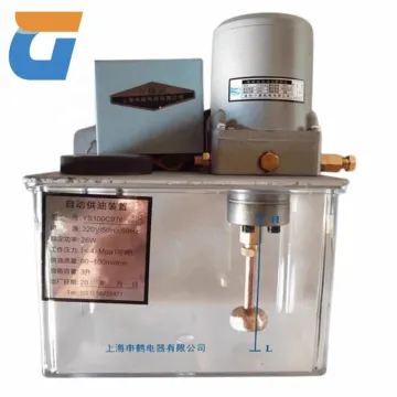 Original Mitsubishi Escalator Automatic Oil Supply Device and Sidewalk Refueling Pump Oil Cup: Elevator Parts