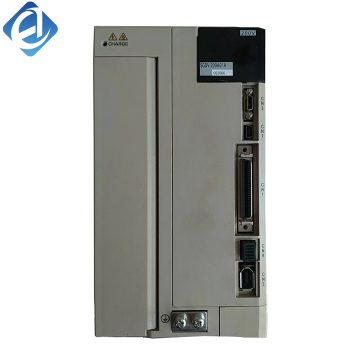 SGDV-200A11A: Servomotor und Antriebsbestand verfügbar