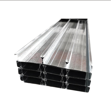 Galvanized Metal Steel Outdoor Floor Deck Support Plates - Fast Delivery
