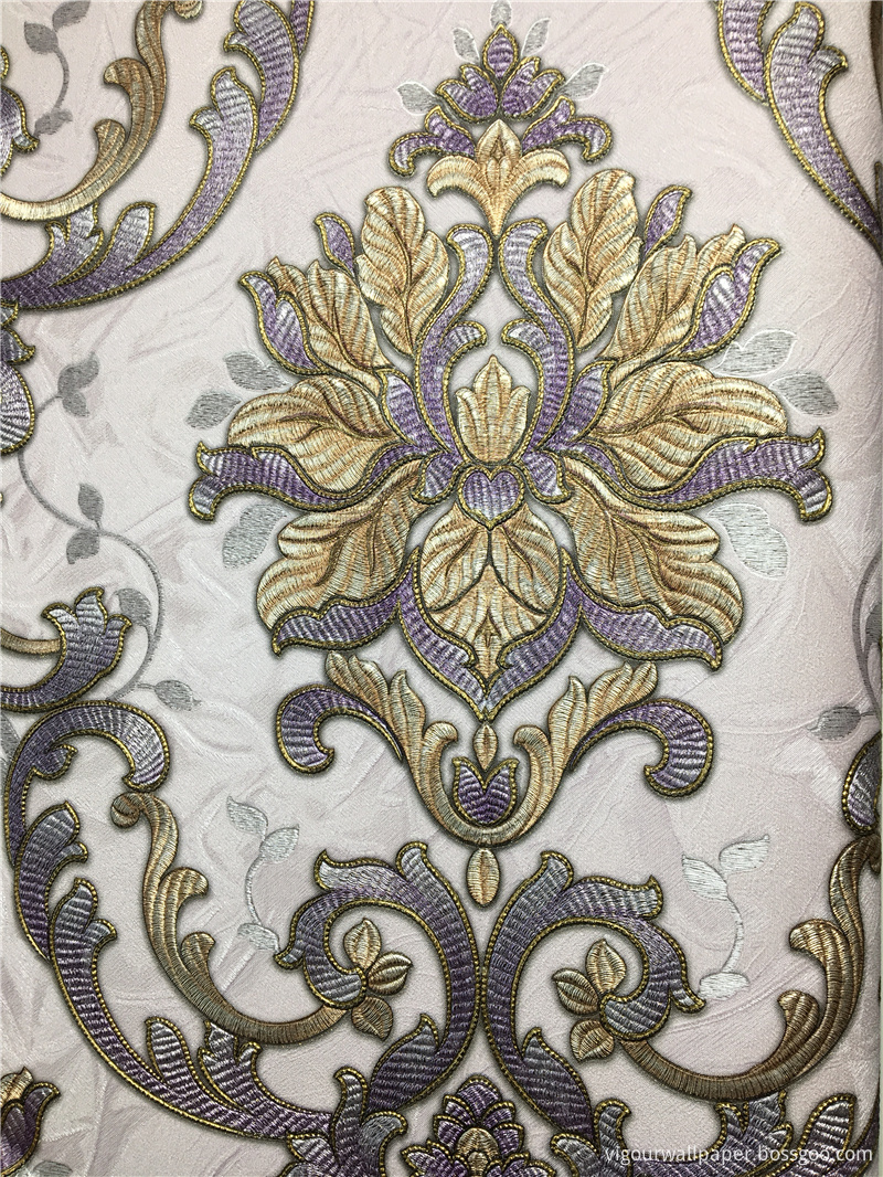 Pvc Wallpaper Wall Paper 20210521 12 Jpg