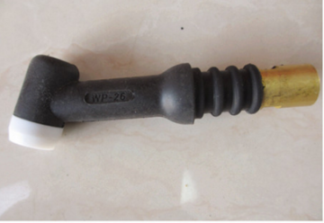 WP-26VF Tig Welding Torch Body