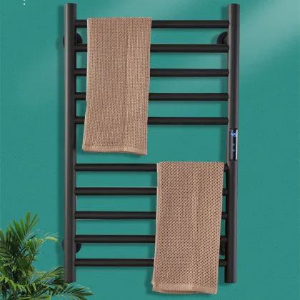 Electric Heated Towel Rack