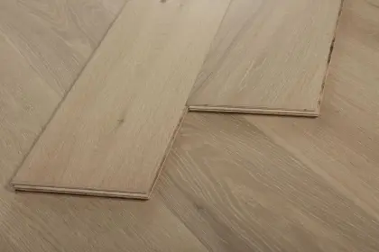 Tradition Design Plank Multilayer Oak Engineered Wood Floors