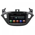 car radio with navigation for CORSA 2015-2016