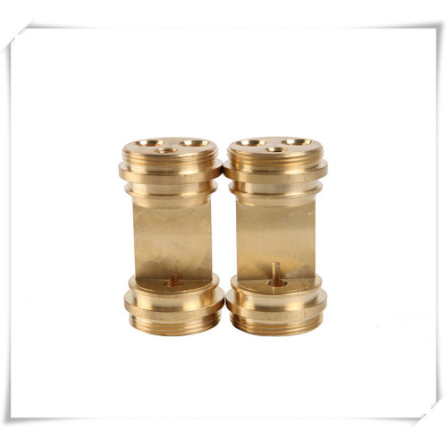 Custom Brass Valves Body and Brass Fitting