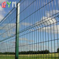 Panneaux de clôture à maille soudé 3D en calibre 12
