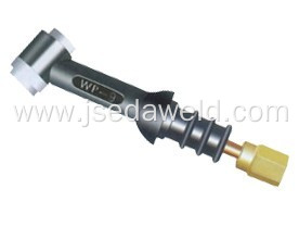 WP-9 Air Cooled Tig Torch