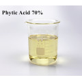 Phytic Acid for Metal antiseptic