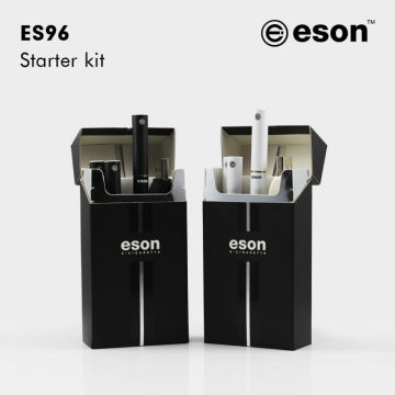 2014 comming Vogue Exclusive Design e cigarette,ecigs in paper pack like real size