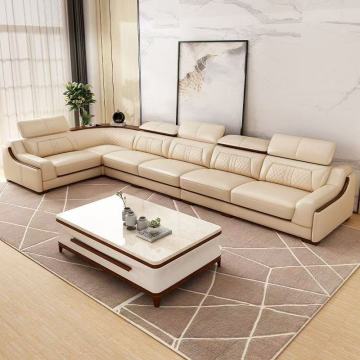 Sofa doanh nghiệp bền cho văn phòng