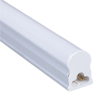 Aluminum Housing T5 LED Tube Lights - 1ft to 5ft, 5W to 24W