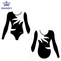 စျေးပေါစျေးပေါလေ့ကျင့်ခန်း leotards