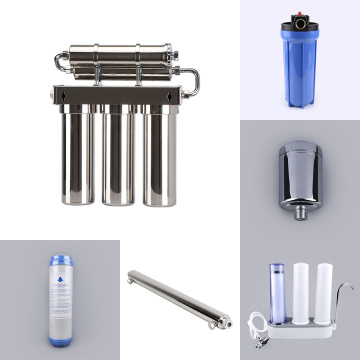 water sink filter,residential well water treatment systems