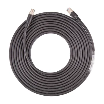 8-core Ethernet Shielded Cable