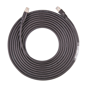 8-core Ethernet Shielded Cable