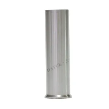 Round Precision Piercing Punch Din 9861D - HSS