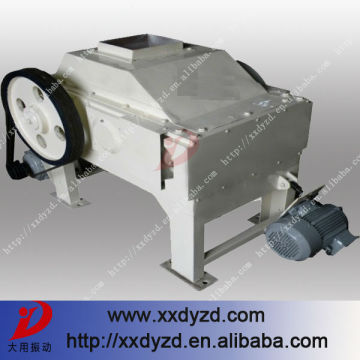 Low cost brick roller crusher for sale